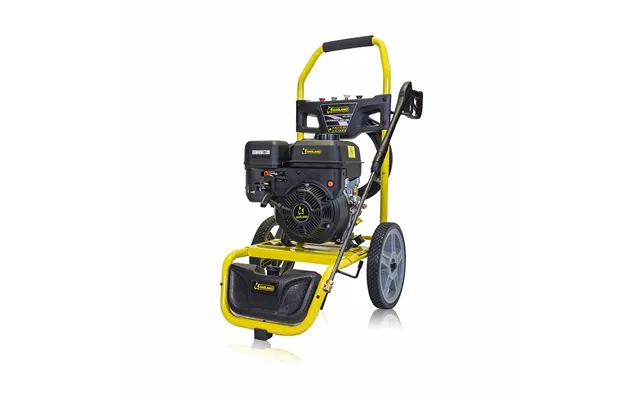 Højtryksrenser Garland Ultimate 820qg - 250 Bar