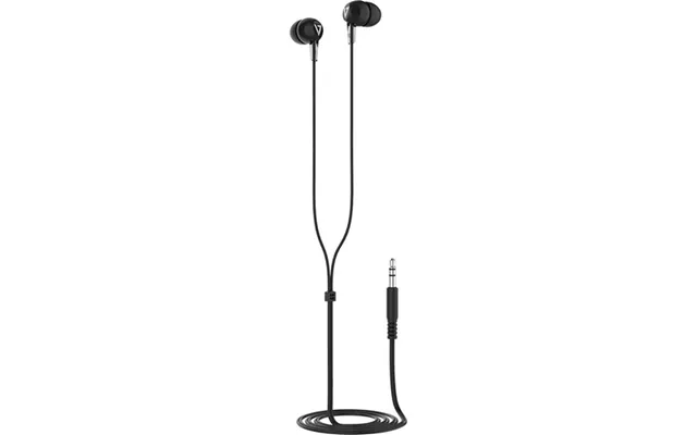 Hovedtelefoner V7 Ha200 Sort