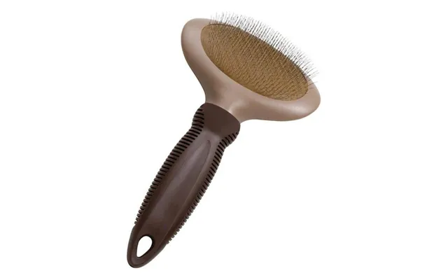 Hundebørste - Gloria Carda, Oval, 20 Cm