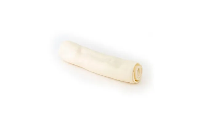 Hundegodbid Gloria Snackys Råhudsrulle Med Oksekød 20-23 Cm - 12 Stk