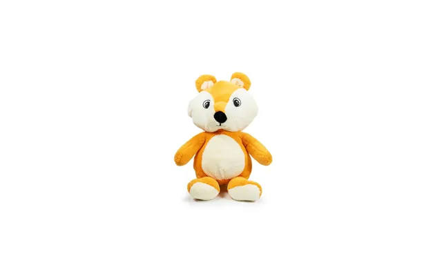 Hundelegetøj Plysbamse - Gloria Dotan, Brun