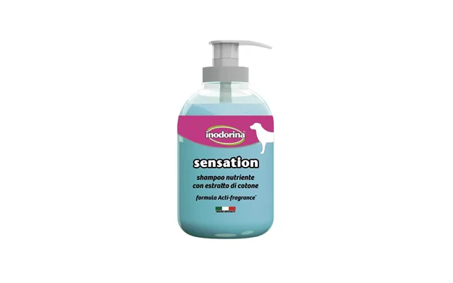 Hundeshampoo Inodorina - 300 Ml