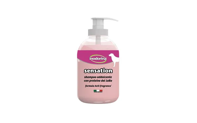 Hundeshampoo Inodorina - 300 Ml