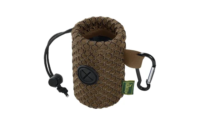 Hunter Poseholder Til Hundeposer - Brun, Polyester