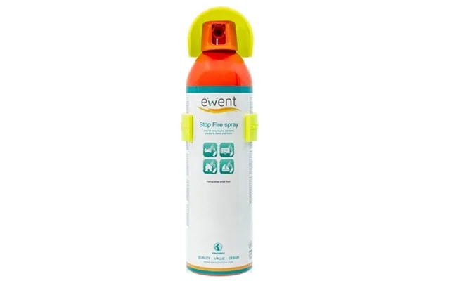 Ildslukker Spray Ewent Ew5621