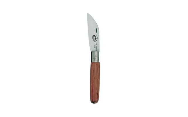 Imex El Zorro Lommekniv N 2 - Rustfrit Stål, 4 Cm Brun