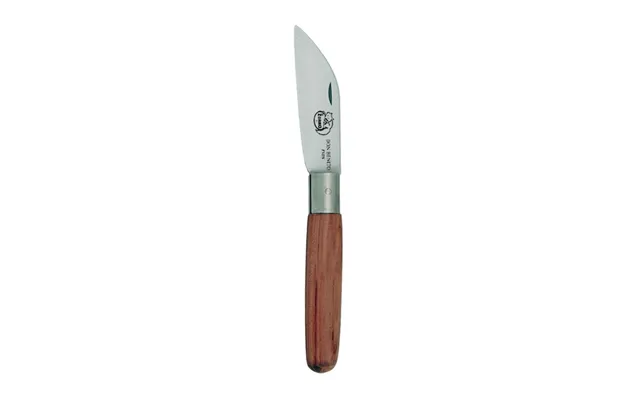 Imex El Zorro Lommekniv N 4 - Rustfrit Stål, 5 Cm, Foldbar