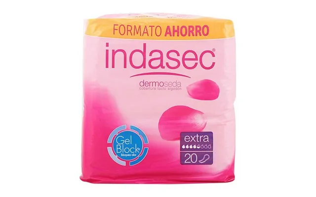 Indasec Dermoseda Inkontinensbind - 20 Stk.