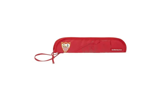 Instrumentetui Til Fløjte - Sevilla Fútbol Club, Rød, 2 L