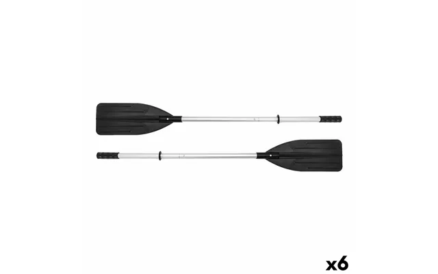 Intex Årer 18 X 137 Cm - Sæt Med 6