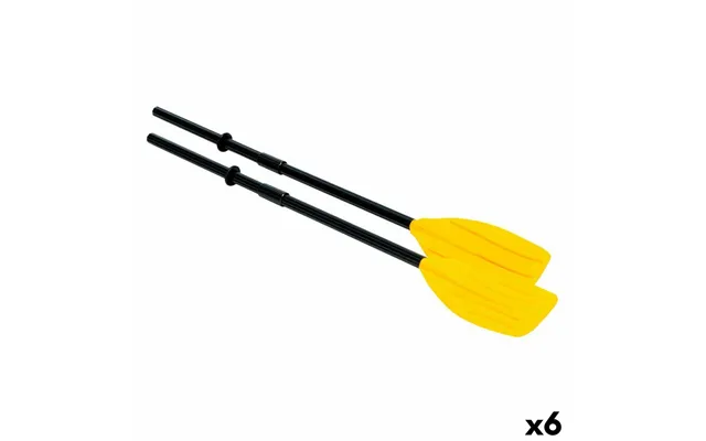 Intex Pagajer - Fransk Design, 15,5 X 122 Cm 6 Stk