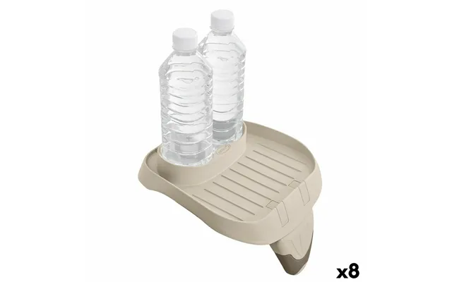 Intex Purespa Holder - Spa Bakke 26 × 22 × 18 Cm