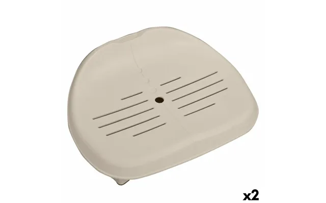 Intex Purespa Sæde 28502 - Komfortsæde Til Spa Og Pool
