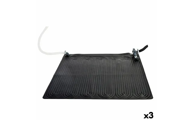 Intex Svømmebassin Varmemåtte - Solopvarmning 119,8 × 119,8 Cm