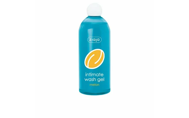 Intimsæbe Ziaja Melon 500 Ml