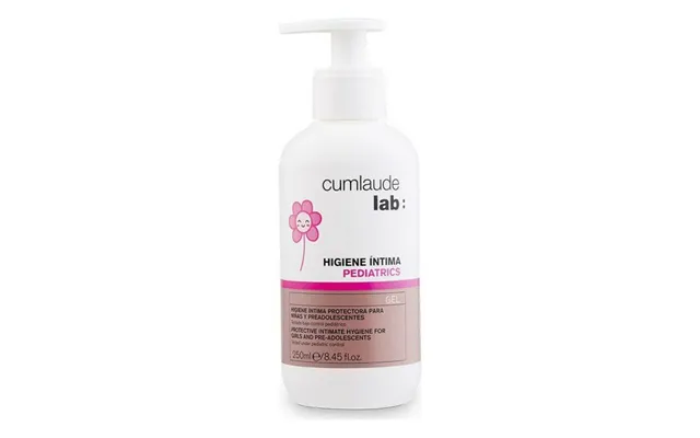 Intimvask Gel Cumlaude Lab Pediatrics 250 Ml - Teenagere