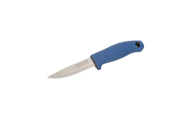 Irimo 672-220-1 Multifunktionel Kniv - Rustfrit Stål, 10 Cm Blad