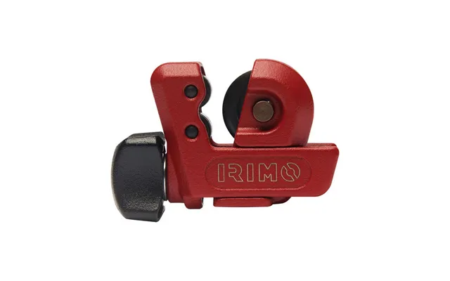 Irimo Rørskærer 321171 - Mini Til Kobber, Skærestørrelse 30 Mm