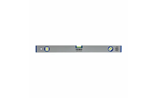 Irimo Vaterpas 80 Cm - Aluminium 800 × 20 × 49 Mm