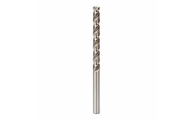 Izar Metalbor Din 338, Cylindrisk Kort - 5,5 Mm