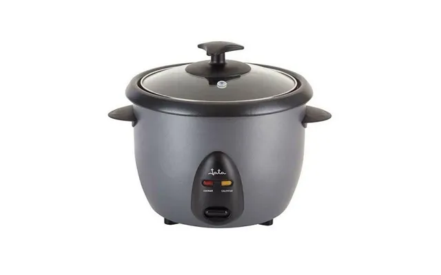 Jata Ar393 Riskoger 1 L - Grå, 400 W