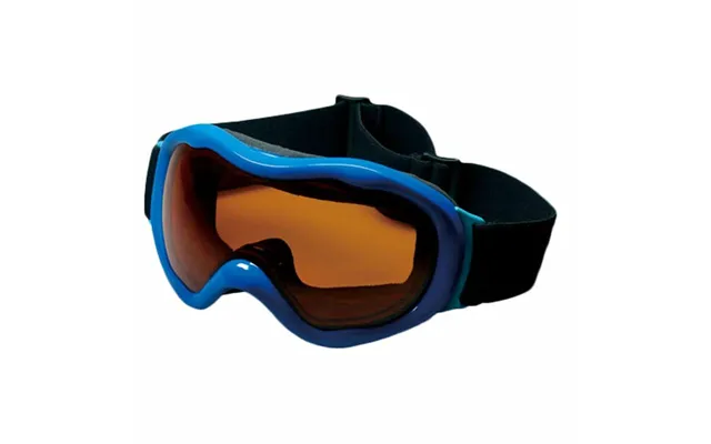 Joluvi Mask Skibriller - Blå, Onesize