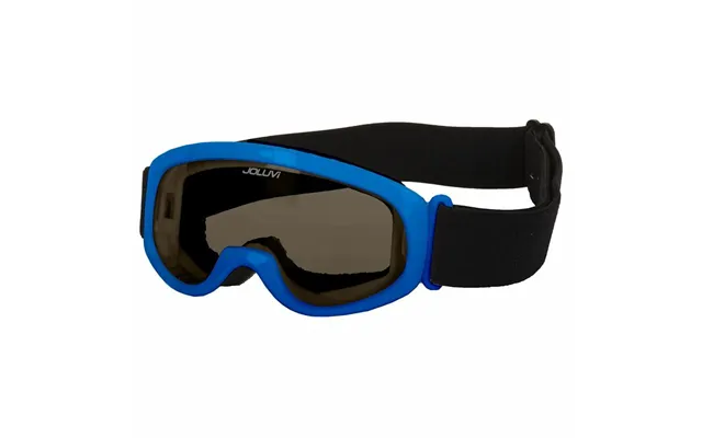 Joluvi Mask Skibriller - Blå