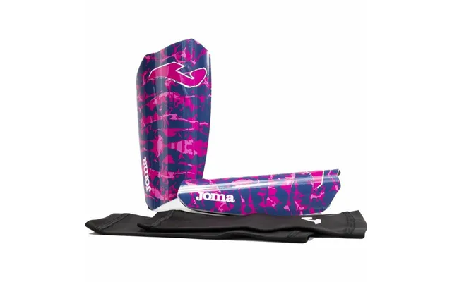 Joma Sport Spartan Benskinner - Fuchsia, Str. L