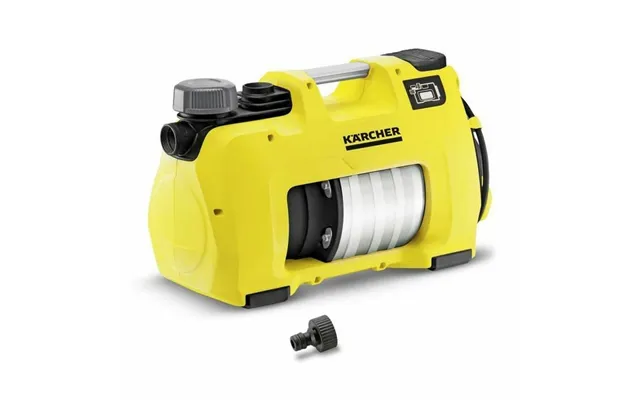Kärcher Bp5 Vandpumpe - 6.000 L T, 1.000 W
