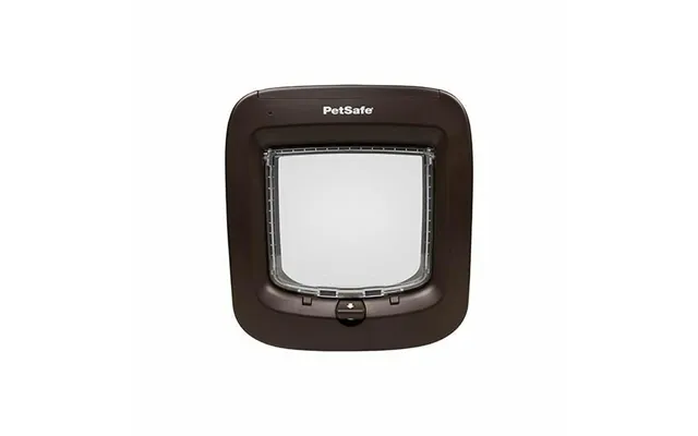 Kattelem Petsafe Brun 22 × 23,9 Cm