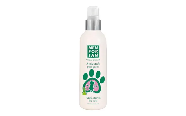 Kattespray Anti-stress Menforsan 125 Ml
