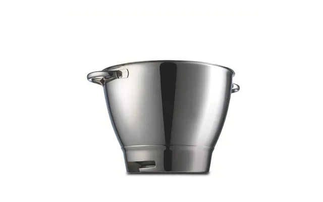 Kenwood 36385 Skål 4,6 L - Rustfrit Stål Til Chef
