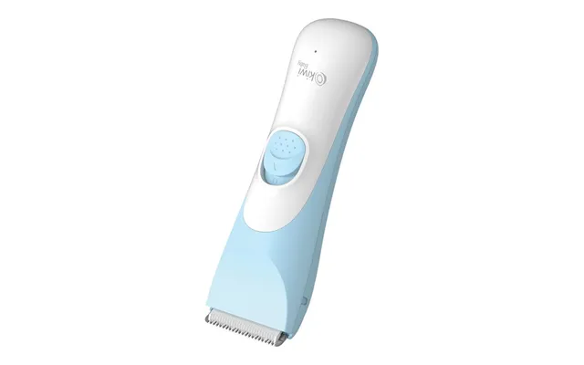 Kiwi Baby Hårklipper - Genopladelig Babytrimmer