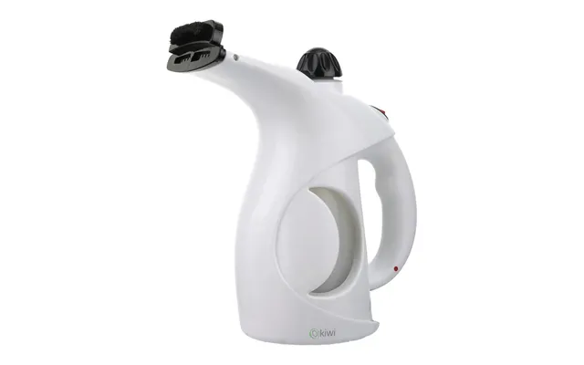 Kiwi Lodret Dampstrygejern 900 W - 200 Ml