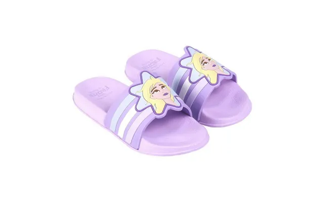 Flip-flops To Children Frozen Acid 33 product image