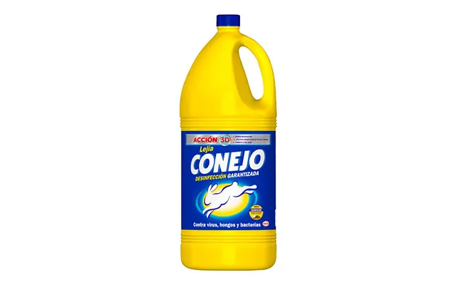 Klorin Blegemiddel Conejo - 4 L