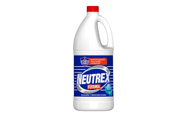 Klorin Rengøringsmiddel Neutrex Futura - 1,8 L
