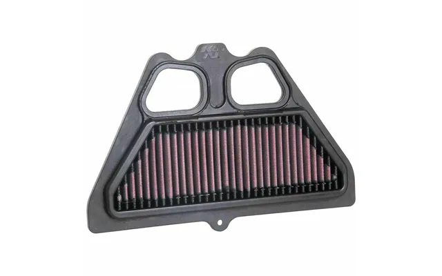 K&n Ka-9017 Luftfilter Til Kawasaki Z900 Z900rs