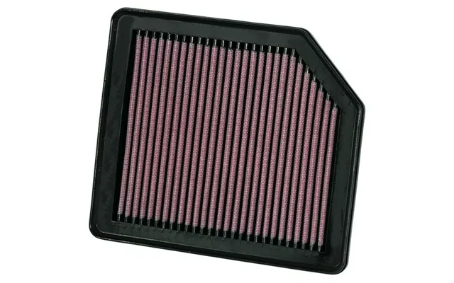 K&n Luftfilter 33-2342 Til Honda Civic Crossroad