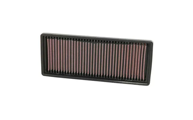 K&n Luftfilter 33-2417 - Udskiftning Til Smart
