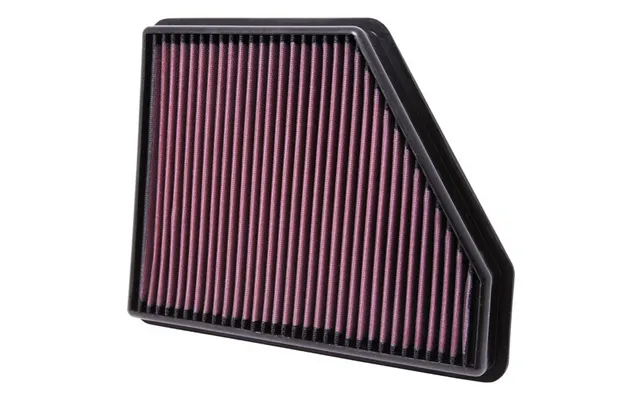 K&n Luftfilter 33-2434 Til Chevrolet Camaro