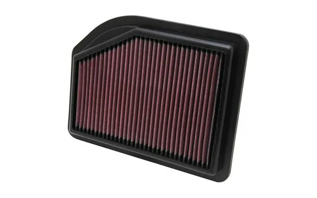 K&n Luftfilter 33-3043 - Vaskbart Og Genanvendeligt