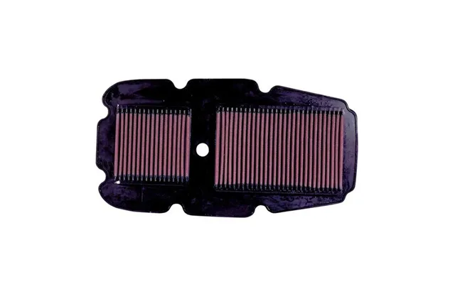 K&n Luftfilter Ha-6501 Til Honda Xl650v Transalp