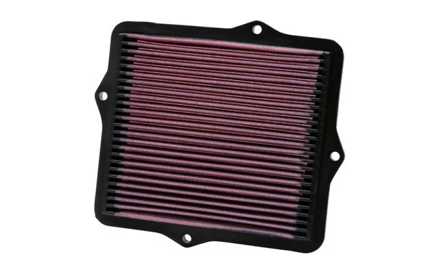 K&n Luftfilter Ha-7587 33-2047 - Vaskbart, Genanvendeligt