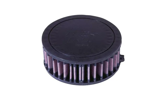 K&n Luftfilter Ya-6598 Til Yamaha Xvs 400 650