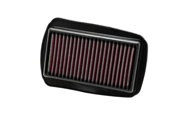 K&n Ya-1208 Luftfilter - Udskiftningsfilter Til Yamaha 125 150