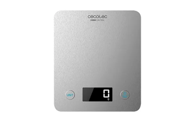 Køkkenvægt Cookcontrol 10000 Connected 5 Kg - Lcd, Bluetooth