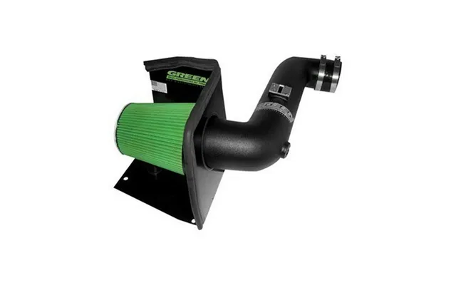 Koldluft-indtag Green Filters K370 - Peugeot 104 Zs