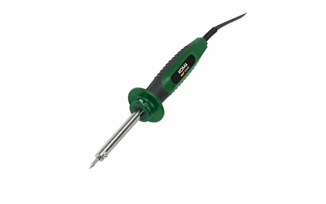 Koma Tools Loddeblyant 30 W - Grøn, 230 V
