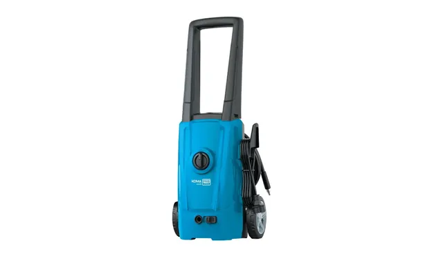 Koma Tools Pro Series Højtryksrenser 120 Bar - 1.500 W